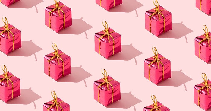 10 подарков к Новому году, которые любому придутся по душе