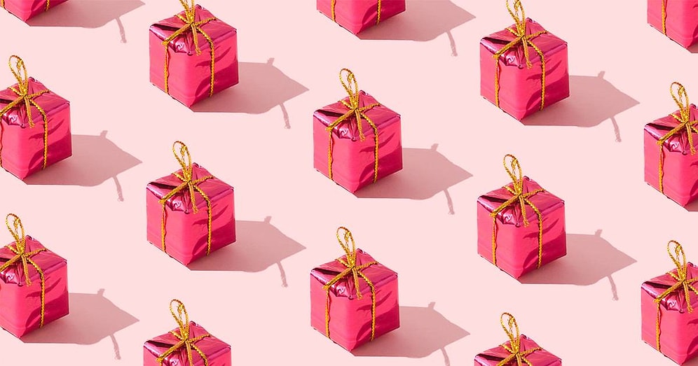 10 подарков к Новому году, которые любому придутся по душе