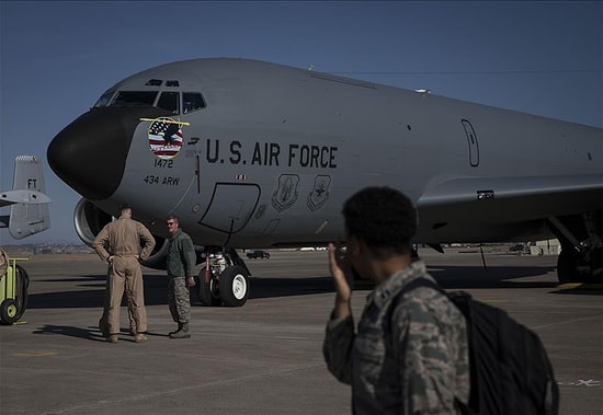 Çavuşoğlu: 'ABD’den Türkiye’ye Yaptırım Durumunda İncirlik ve Kürecik Gündeme Gelebilir'