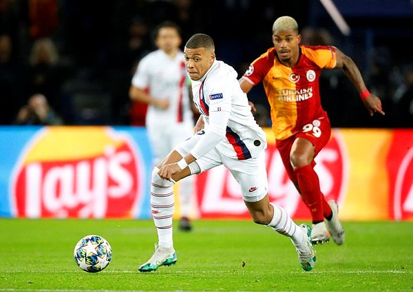 Karşılaşmada başka gol olmadı ve PSG, 3 puanı cebine koyarak sahadan ayrılan taraf oldu.