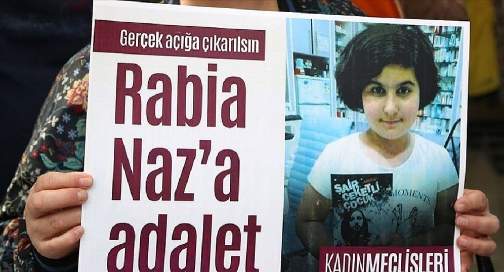 Rabia Naz Komisyonunda Konuşan Adli Tıp Uzmanı: 'Kesinlikle Yüksekten Atlama Değil'