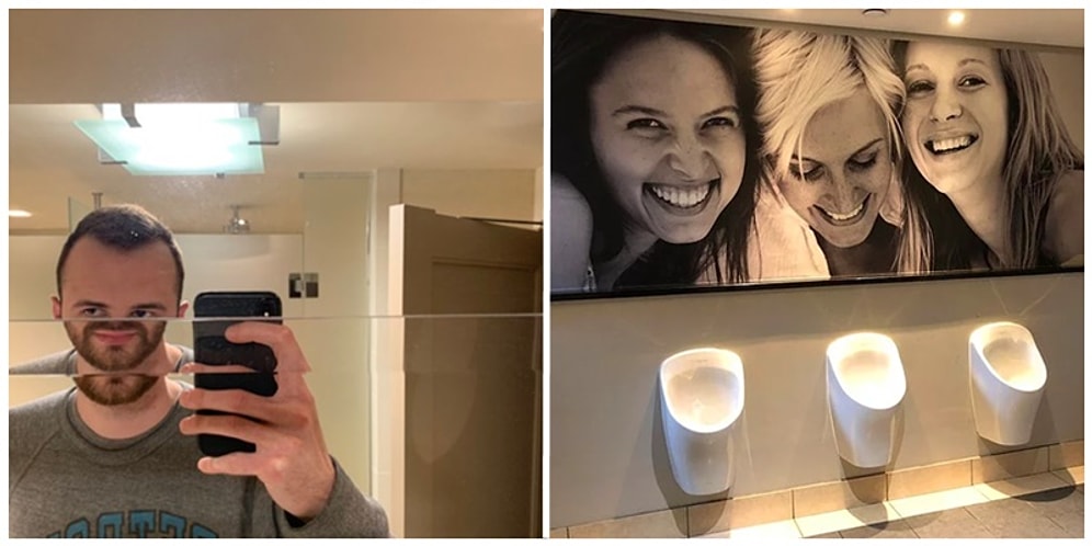 İnsanların Yaptıkları Otel Seçimleri Hakkında Ne Kadar Mutsuz Olduklarını Anlatan 19 Fotoğraf