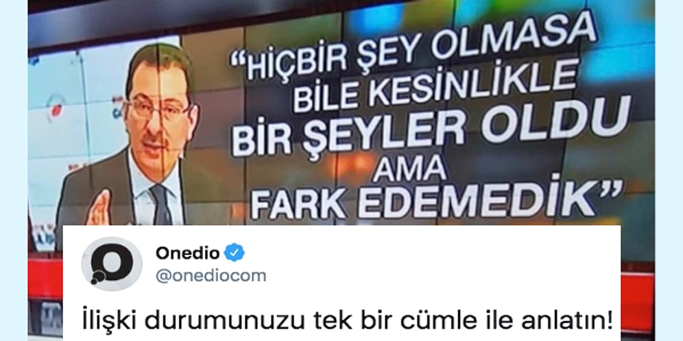 2019 Yılında Twitter Hesabımızdan Sorduğumuz Sorulara Verdikleri Yanıtlarla Güldüren 18 Takipçimiz