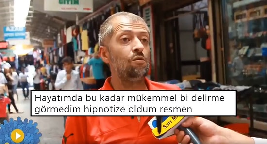 Twitter'ın Mizahşörleri Tarafından Paylaşılmış Geçtiğimiz Haftanın En İyi 22 Videosu