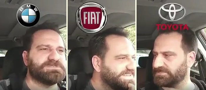 Markasına Göre Araç Sahipleri Kaza Anında Nasıl Davranıyor?