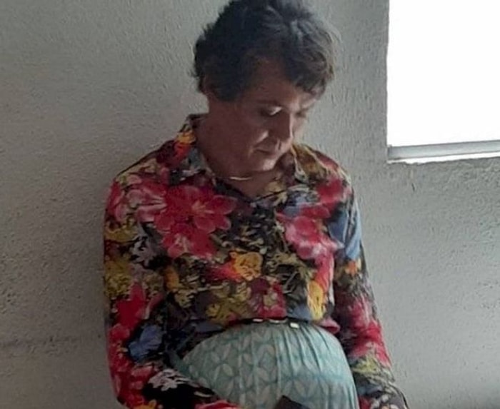 В Бразилии мужчина был арестован за то, что выдал себя за маму на экзамене по вождению