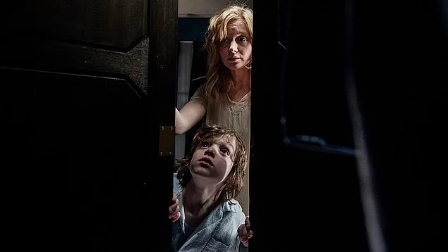 19. Karabasan (2014) The Babadook