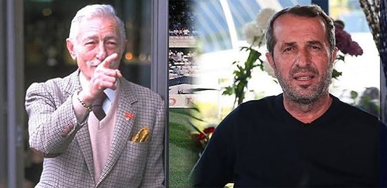 Saffet Sancaklı Anlatıyor: "Süleyman Seba Bir Gün Beni Çağırdı ve 'Neden Rahat Durmuyorsun' Dedi"