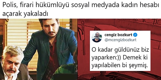 Gördükleri Tweetlere Yaptıkları Alıntılarla Bir Haftalık Gülme Kotanızı Harcamanıza Sebep Olacak 18 Kişi