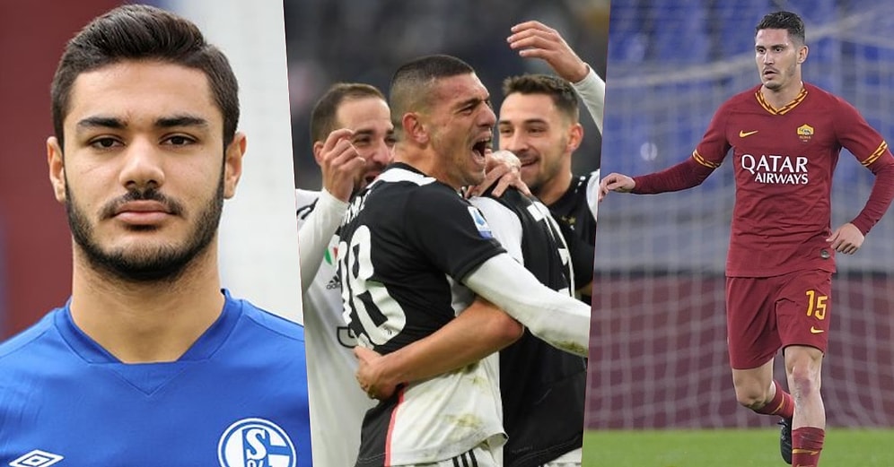 Geçtiğimiz Hafta Avrupa Liglerinde Mücadele Eden Temsilcilerimiz Neler Yaptı?