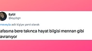 Sevgililerinin Yaptığı Garip Ama Bir O Kadar da Komik Hareketleri Paylaşan Sabır Taşına Dönmüş 14 İnsan