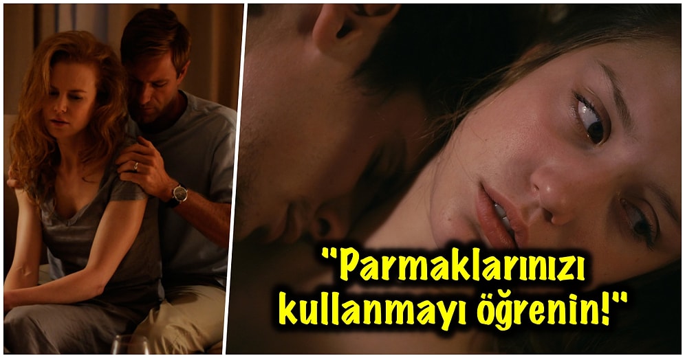 Erkeklerin Cinsel İlişki Sırasında Yaptıkları En Büyük Yanlışları Açık Açık Söyleyen 15 Kadın