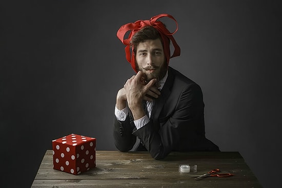 15 подарков парню на Новый год, которым он точно будет рад :)