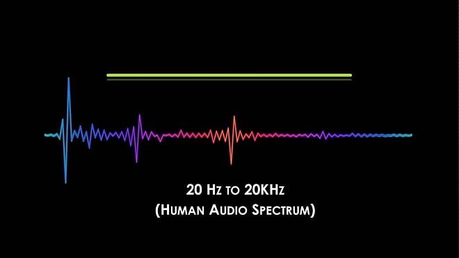 20 Hz'den 20.000 Hz'e İşitme Testi: Sizin Kulaklarınız Ne Kadar İyi Duyuyor?