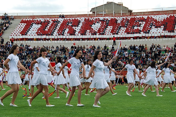 Genelge 7 Yıl Sonra İptal Edildi: Atatürk 19 Mayıs'ta Tüm Stadyumlarda Kutlanabilecek