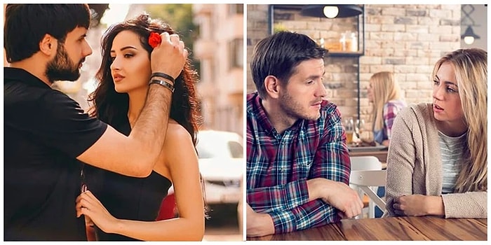 İlişkinin Başında Görmezden Geldiğimiz ve Sonrasında Acı Bir Şekilde Pişman Olduğumuz Gerçekler