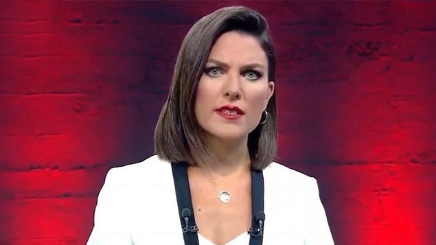 4. Ece Üner, oyların %27'sini aldı.