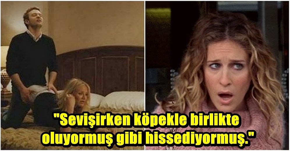 Her Şeyi Batırıp Üstüne Tüy Diktikten Sonra Neden Bu İnsana Katlandım Diyerek İlişkilerini Bitiren 15 Kişi