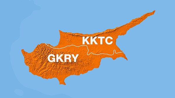 Güney Kıbrıs'a ambargolar şartlı olarak kaldırılıyor