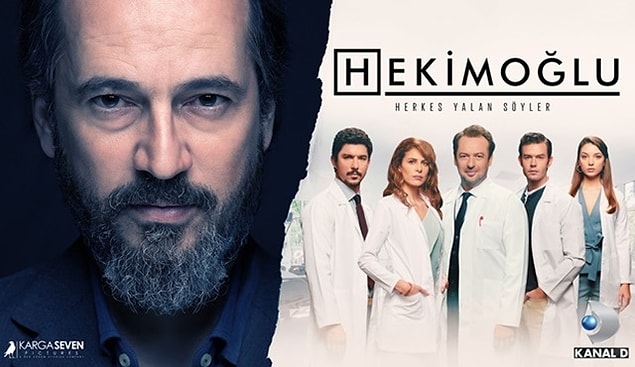 Reytingleri ise ilk bölüm için gayet iyi. AB grubunda 2. olarak Kadın ve Eşkıya Dünyaya Hükümdar Olmaz'ı geçti.