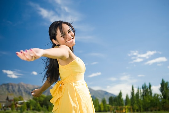 Senin Hayattaki En Büyük Hediyen Ne?