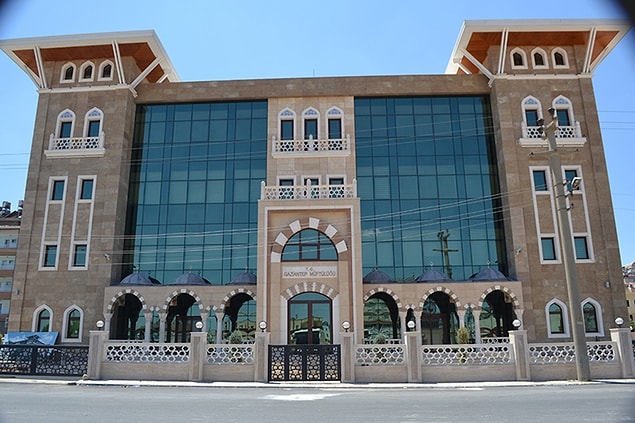Müftülük onay vermiş