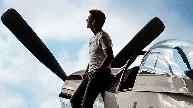 Top Gun: Maverick'in yönetmenliğini Tron Efsanesi, Oblivion, Only The Brave filmleriyle karşımıza çıkan başarılı yönetmen Joseph Kosinski üstleniyor.