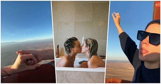 Cara Delevingne Sevgilisi Ashley Benson’ın Doğum Gününü İlişkilerindeki En Samimi Anları Paylaşarak Kutladı!