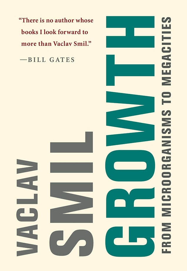 3. Growth-Vaclav Smil