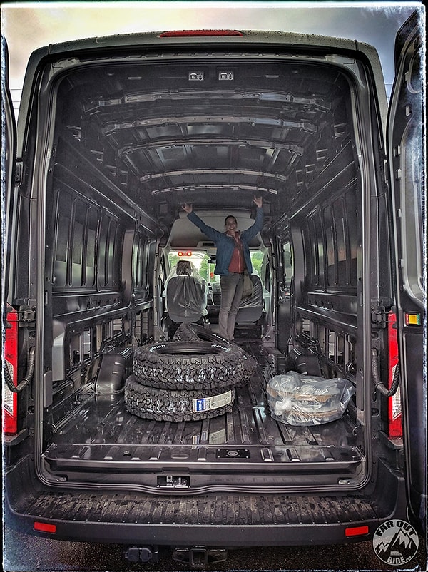 «Тогда мы начали мечтать о том, чтобы уменьшить свои траты, меньше работать и делать то, что сделает нас счастливее»