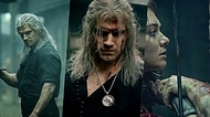 Büyük Merakla Beklenen The Witcher Netflix'te Yayınlandı: İşte Sosyal Medyadan Gelen İlk Yorumlar!