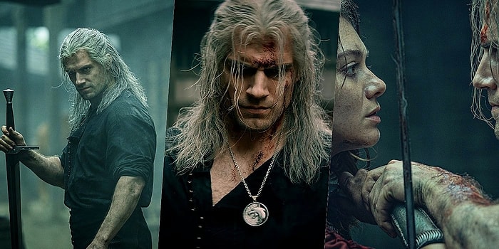 Büyük Merakla Beklenen The Witcher Netflix'te Yayınlandı: İşte Sosyal Medyadan Gelen İlk Yorumlar!