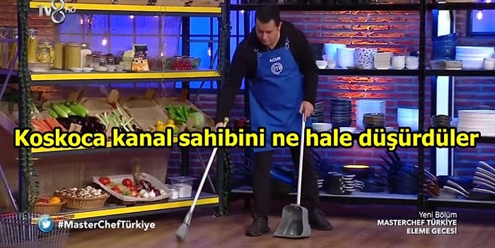 Televizyon Dünyasıyla İlgili Attıkları Komik Tweetlerle Hafta Boyunca Güldürenler