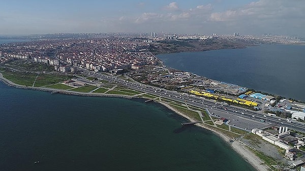 'Kanal İstanbul'un tüm ülkeler için önem arz ettiğini, tüm gerçekleriyle paylaşma imkanımız oldu'