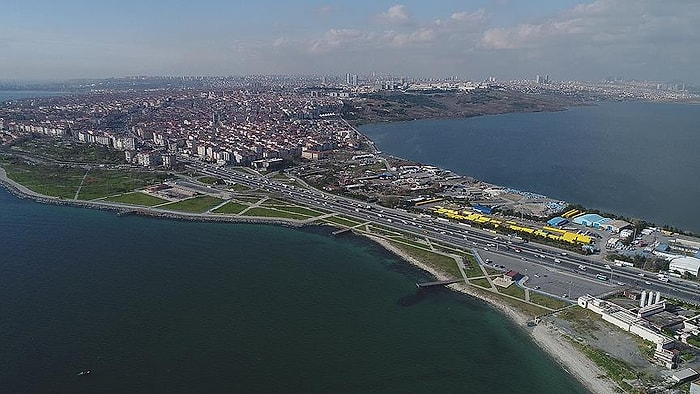 Kanal İstanbul Güzergahındaki Tarihi Eserler İçin ÇED Raporunda İlginç Öneri: 'Başka Yere Taşınabilir'