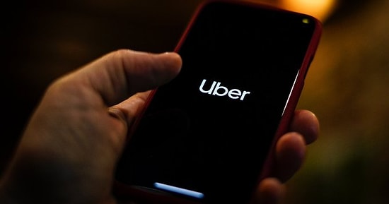 Resmen Tarih Oldu: Türkiye'de Faaliyetleri Durdurulan Uber'e Erişim de Engellendi
