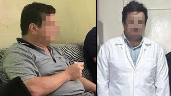 Üniversiteli Kızları İzlemek İçin Tuvalete Gizli Kamera Yerleştiren Doktor Suçunu İtiraf Etti; Serbest Bırakıldı