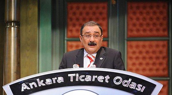Meclis üyeleri açıklamalarının devamında Sinan Aygün'ün kendilerini ofise davet ettiğini belirtti.