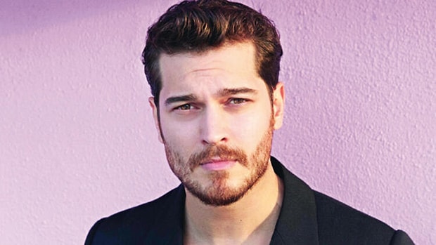 Çağatay Ulusoy