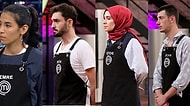 Masterchef'te Finale Adım Adım! Final Haftasının Dörtlüsü ve Sosyal Medyadan Favori Yarışmacılarına Destek