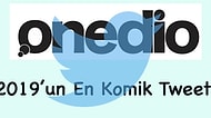 Geldik Büyük Finale! 2019 Yılının En Komik Tweetini Seçiyoruz!
