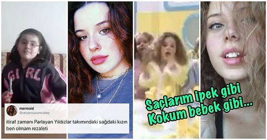 Çocukken Fenomen Olan İsimlerin Kendini Ortaya Çıkarmasıyla Başlayan ve Bol Bol Güldüren “Ben Olmam Rezaleti” Akımı