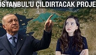 Nedir Bu Proje? Dünüyle Bugünüyle Kanal İstanbul Gerçekleri!