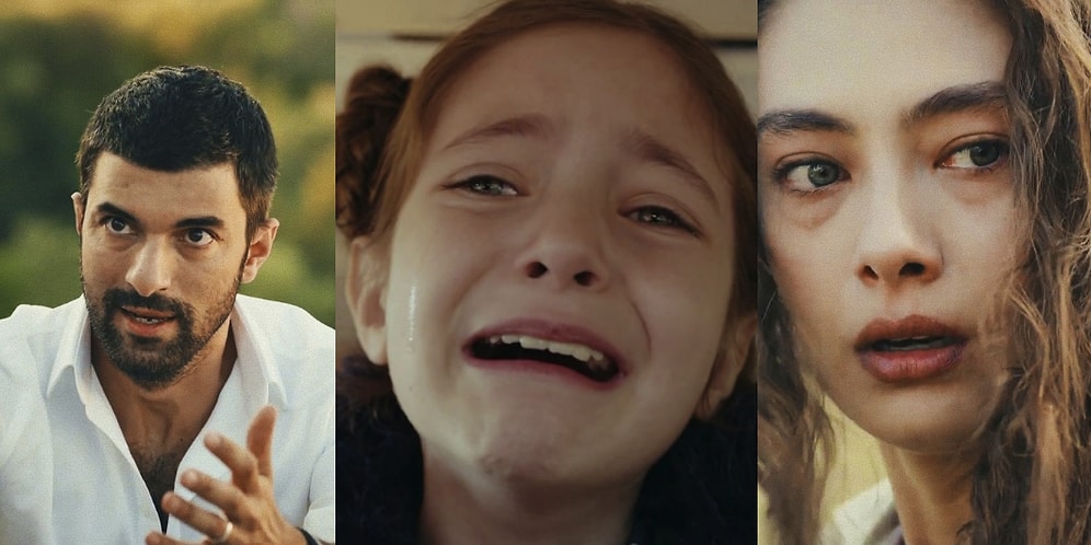 Ne Olduysa Yine Çocuğa Oldu! İlk Bölümüyle Büyük Tepkiler Çeken Sefirin Kızı Dizisinin 2. Bölümünde Neler Yaşandı?