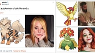 Hepimizin Çok Sevdiği Pokemon Karakterleriyle Olan Benzerliklerini Paylaşarak Vay Canına Dedirten 22 Twitter Kullanıcısı