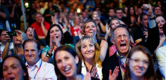 Amerikalı Olsan Soyadın Ne Olurdu?