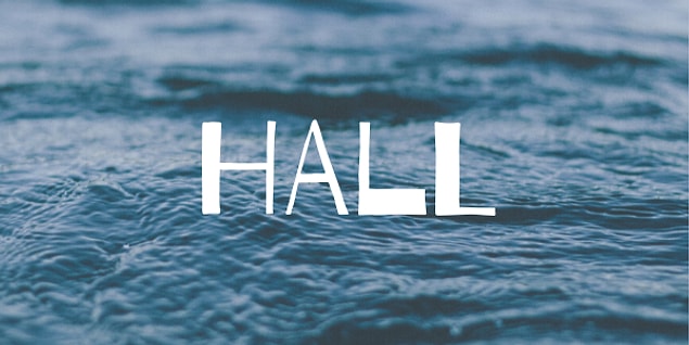 Hall!