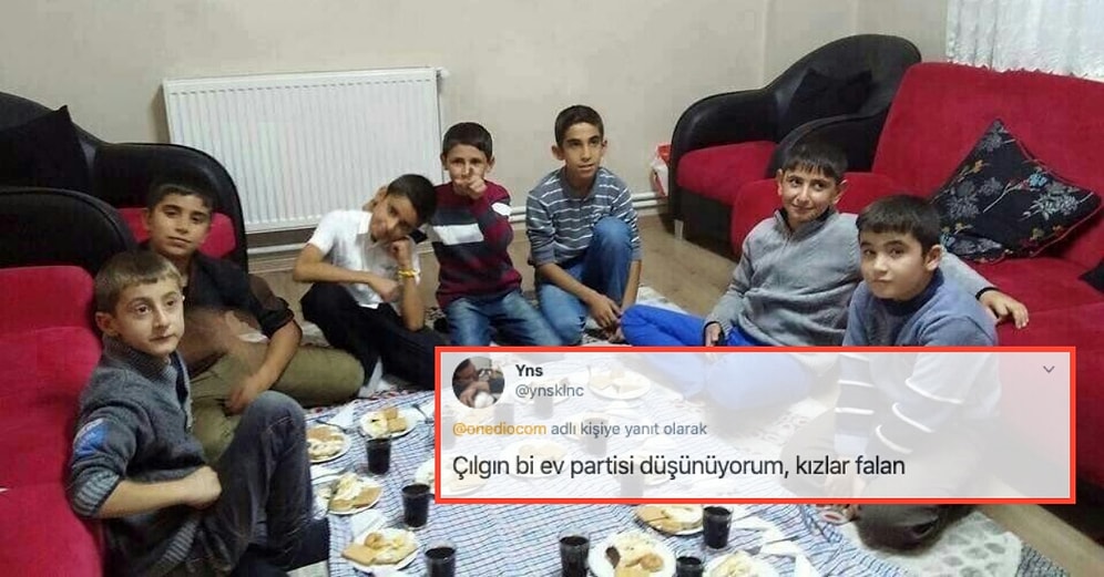 Yılbaşı Gecesi İçin Yaptıkları Planlarla Yeni Yıla Damgasını Vurmaya Hazırlanan 24 Takipçimiz