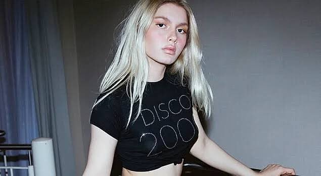 98. Aleyna Tilki