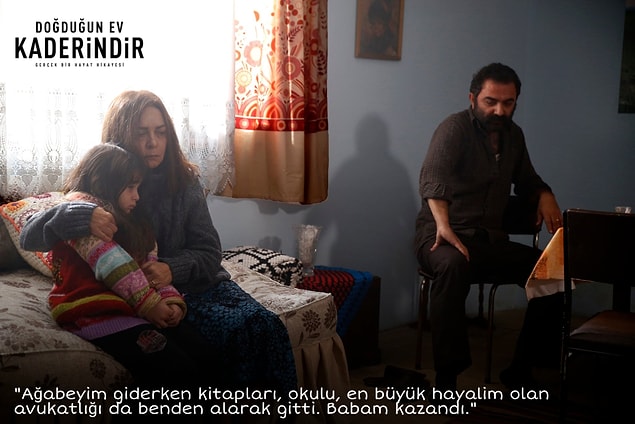 Töreli, silahlı, kabadayılı, mafyalı, dramlı dizilere daha ne kadar devam edecekler bilinmez ama bir an önce daha özgün senaryolarla izleyicinin karşısına çıkmaları gerekiyor.